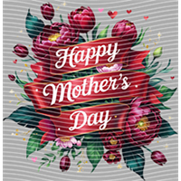 Mother's Day-MM 7256